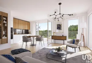 Apartment at SAINT-BARTHÉLEMY-D'ANJOU (49124)