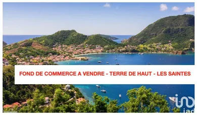 Restaurant à TERRE-DE-HAUT (97137)