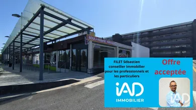 Commercial in MOURENX (64150)