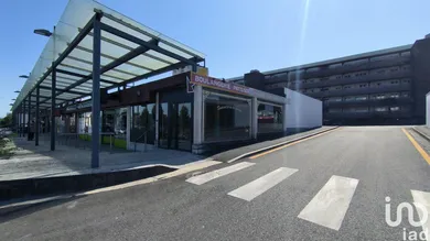 Boutique/Local commercial à MOURENX (64150)