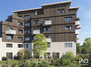 Appartement à BRUZ (35170)