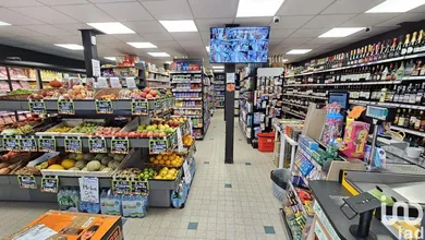 Commercial at LARDY (91510)