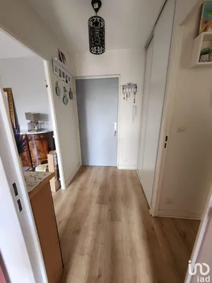 Appartement à LA FERTÉ-SOUS-JOUARRE (77260)