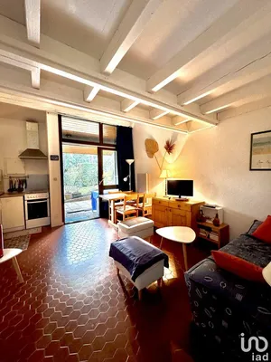 House at LACANAU OCEAN (33680)