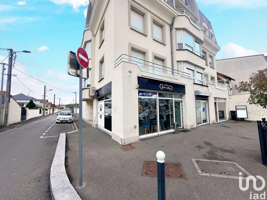 Local commercial à vendre en France : 3 943 locaux commerciaux en vente ...