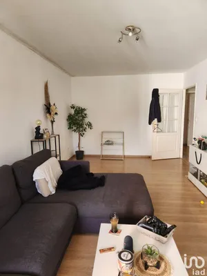 Appartement à LA FERTÉ-SOUS-JOUARRE (77260)