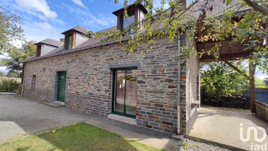 House at NOZAY (44170)