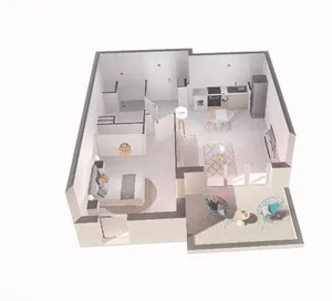 Apartment in ANTIBES (06600)