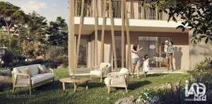 Appartement à ANTIBES (06600)