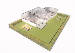 Appartement à ANTIBES (06600)