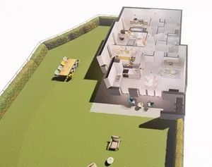 Apartment in ANTIBES (06600)