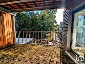 Apartment in NANCY (54000)