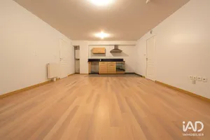 Apartment at NANCY (54000)