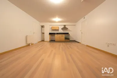 Apartment at NANCY (54000)