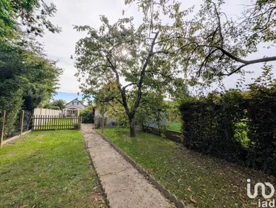 House at CHARTRES (28000)