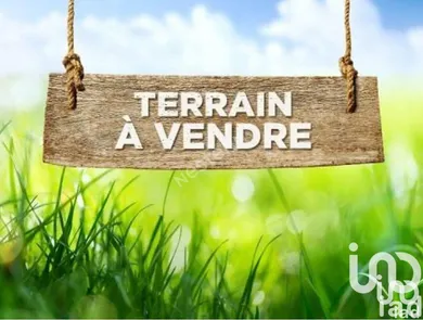 Terrain à SAINT-MALO (35400)