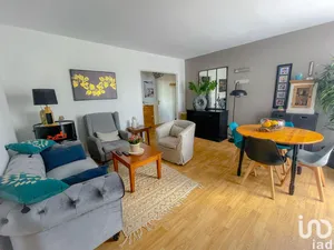 Appartement à RAMBOUILLET (78120)