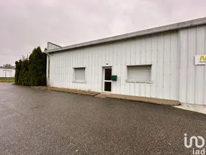 Bureaux à SARREBOURG (57400)