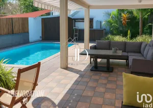 House at SAINTE-MARIE (97438)