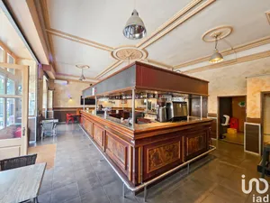 Bar-brasserie à MONTBLANC (34290)