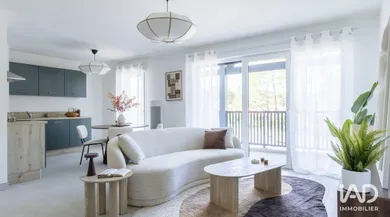 Appartement à PAIMPOL (22500)