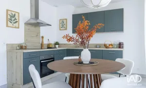 Appartement à PAIMPOL (22500)