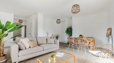 Apartment at PAIMPOL (22500)