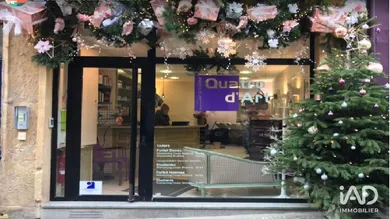 Commercial in METZ (57000)