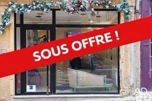 Commercial in METZ (57000)