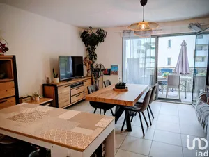 Appartement à BAYONNE (64100)