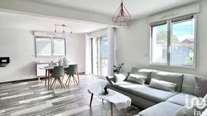 House at SAINT-GERMAIN-SUR-RHÔNE (74910)