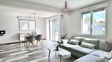 House at SAINT-GERMAIN-SUR-RHÔNE (74910)