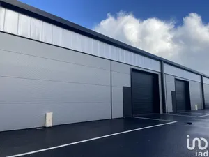 Local d’activité à CESTAS (33610)