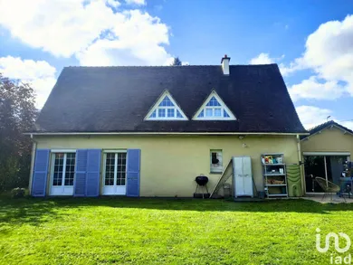 Maison à MAREIL-MARLY (78750)