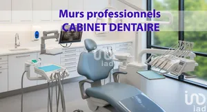 Commercial walls at TOULOUSE (31100)