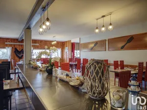 Bar-brasserie à NÎMES (30900)