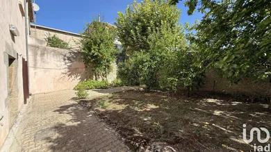 House at CAMPAGNAN (34230)