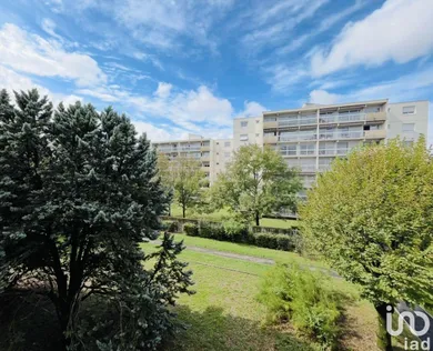 Appartement à LYON (69008)