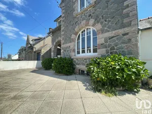 House at LAMBALLE (22400)