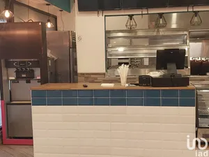 Lease-hold at CLICHY-SOUS-BOIS (93390)