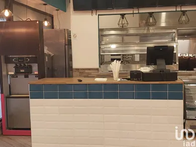 Droit au bail à CLICHY-SOUS-BOIS (93390)