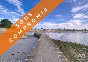 Apartment in LARMOR-PLAGE (56260)