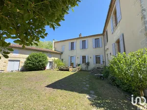 Maison à BARSAC (33720)