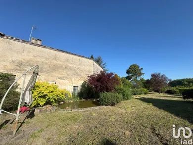 Maison à BARSAC (33720)