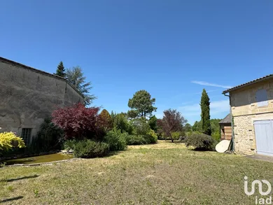 Maison à BARSAC (33720)