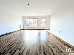 Appartement à NANCY (54000)