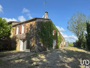Maison à BARSAC (33720)