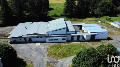 Local d’activité à LANNEMEZAN (65300)