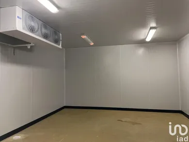Local d’activité à LANNEMEZAN (65300)