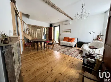 Maison à TOULOUSE (31400)